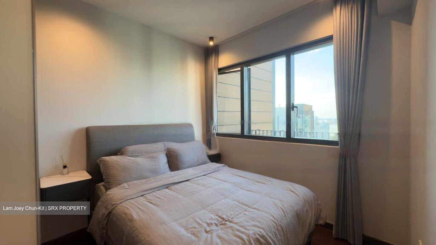 Normanton Park (D5), Apartment #460915151